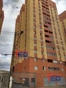 Apartamento com 3 Quartos à venda, 80m² no Jaguaribe, Osasco