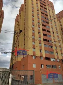 Apartamento com 3 Quartos à venda, 84m² no Jaguaribe, Osasco