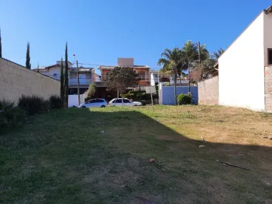 Lote/Terreno à venda, 455m² no Caminhos de San Conrado (Sousas), Campinas