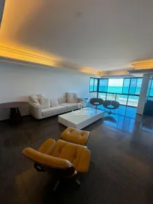 Apartamento com 4 Quartos à venda, 357m² no Boa Viagem, Recife