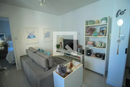 Apartamento com 1 Quarto à venda, 29m² no Brás, São Paulo