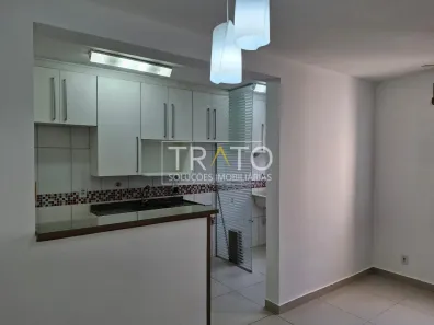 Apartamento com 2 Quartos para alugar, 47m² no Jardim Nova Europa, Campinas