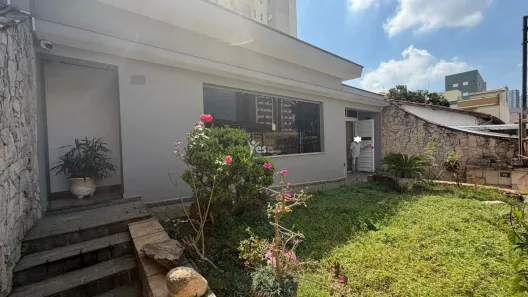 Casa com 3 Quartos à venda, 186m² no Vila Curuçá, Santo André