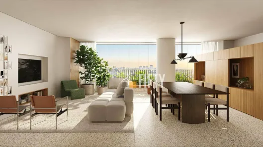 Casa com 5 Quartos à venda, 750m² no Jardim América, Pirajuí