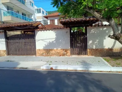 Casa com 4 Quartos à venda, 213m² no Itaipu, Niterói