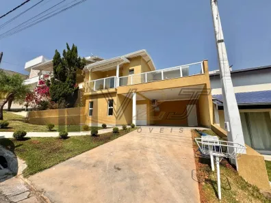 Casa de Condomínio com 3 Quartos à venda, 340m² no Santa Claudina, Vinhedo