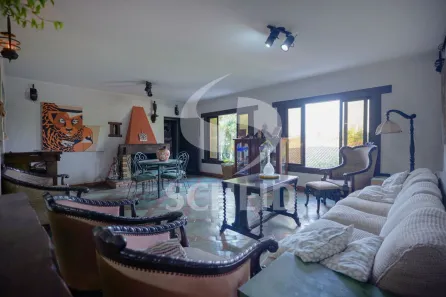Sobrado com 4 Quartos à venda, 355m² no Vila Sônia, São Paulo