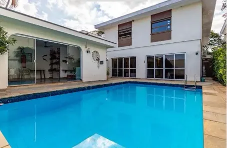 Casa com 4 Quartos à venda, 363m² no Granja Julieta, São Paulo