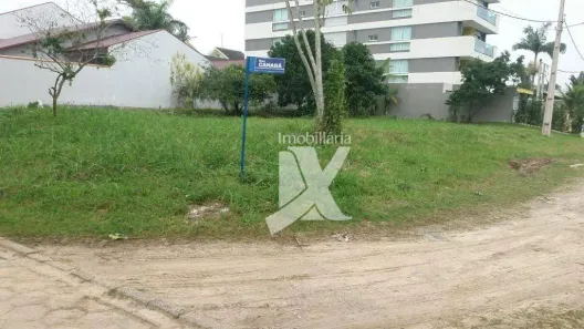 Lote/Terreno à venda, 450m² no Atami, Pontal do Paraná