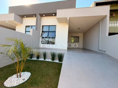 Casa com 3 Quartos à venda, 97m² no Alpes, Londrina