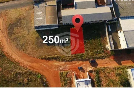 à venda, 250m² no Jardim Mary, Bauru