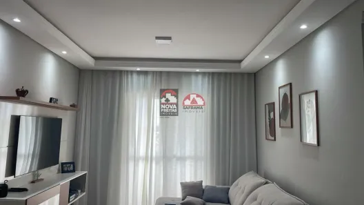 Apartamento com 3 Quartos à venda, 96m² no Jardim Petrópolis, São José dos Campos