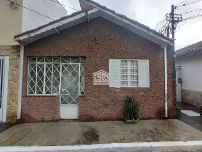 Casa com 2 Quartos à venda, 60m² no Vila Santo Estevão, São Paulo