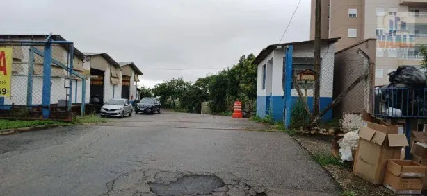 Galpão/Depósito/Armazém à venda, 1467m² no Jardim Guanabara, Jundiaí