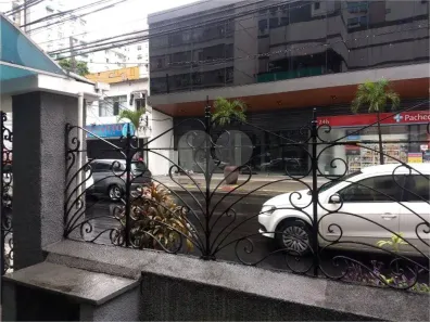 Sobrado com 3 Quartos à venda, 120m² no Icaraí, Niterói