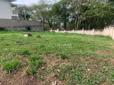 Lote/Terreno à venda, 560m² no Residencial Santa Helena, Caçapava