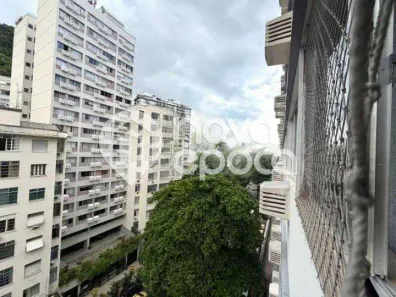 Apartamento com 3 Quartos à venda, 94m² no Copacabana, Rio de Janeiro