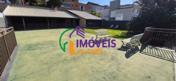 Lote/Terreno à venda, 480m² no Arujázinho IV, Arujá
