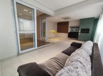Apartamento com 3 Quartos à venda, 170m² no Cidade Mãe do Céu, São Paulo
