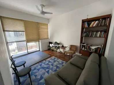 Apartamento com 2 Quartos à venda, 74m² no Lagoa, Rio de Janeiro