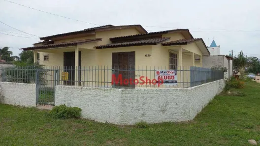 Casa com 2 Quartos à venda, 125m² no Jardim das Avenidas, Araranguá
