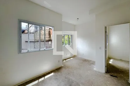 Apartamento com 1 Quarto à venda, 35m² no Mooca, São Paulo