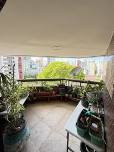 Apartamento com 4 Quartos à venda, 272m² no Chame-Chame, Salvador