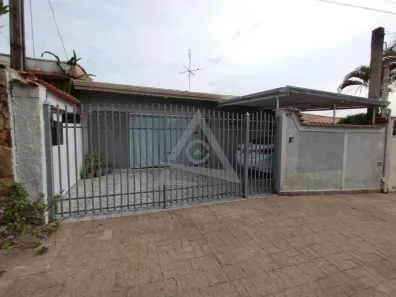 Casa com 3 Quartos à venda, 162m² no Parque Imperador, Campinas