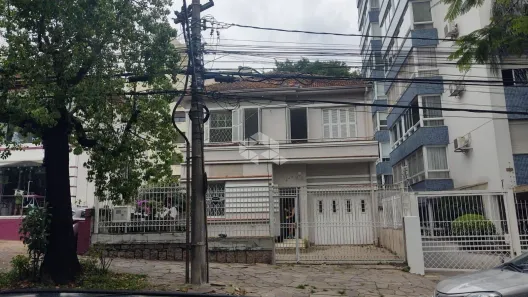 Casa com 3 Quartos à venda, 203m² no Moinhos de Vento, Porto Alegre