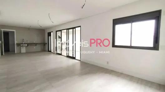Apartamento com 3 Quartos à venda, 146m² no Paraíso, São Paulo