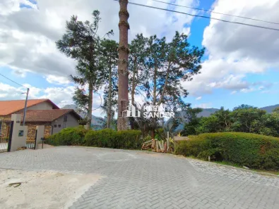 Lote/Terreno à venda, 970m² no Cascatinha, Nova Friburgo