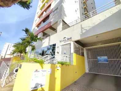 Apartamento com 1 Quarto à venda, 40m² no Jardim Lutfalla, São Carlos