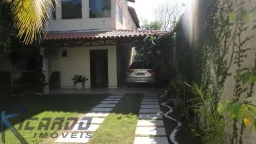 Casa com 10 Quartos à venda, 377m² no Praia do Morro, Guarapari