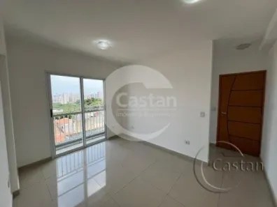Apartamento com 2 Quartos à venda, 56m² no Vila Bela, São Paulo