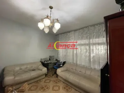 Casa com 3 Quartos à venda, 149m² no Jardim Testae, Guarulhos