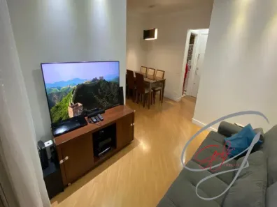 Apartamento com 2 Quartos à venda, 69m² no Vila Butantã, São Paulo