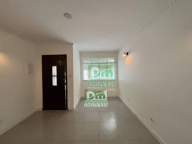Sobrado com 2 Quartos para venda ou aluguel, 60m² no Ipiranga, São Paulo