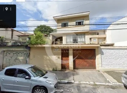 Sobrado com 3 Quartos à venda, 247m² no Parque da Mooca, São Paulo