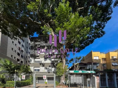 Apartamento com 1 Quarto para alugar, 32m² no Petrópolis, Porto Alegre
