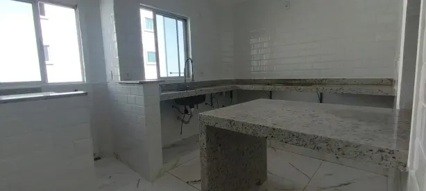 Apartamento com 2 Quartos à venda, 53m² no Jardim das Américas 2ª Etapa, Anápolis