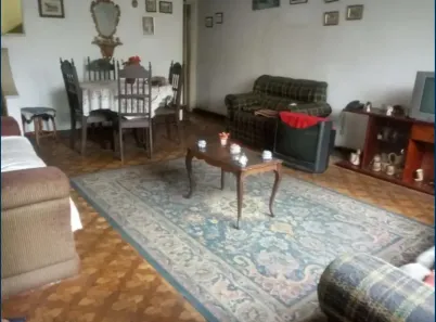 Sobrado com 3 Quartos à venda, 134m² no Água Fria, São Paulo