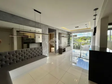 Apartamento com 2 Quartos à venda, 62m² no União, Estância Velha