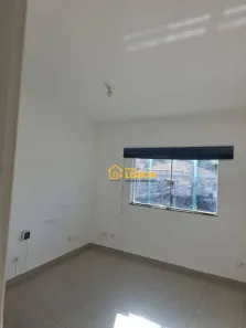 Sala Comercial para alugar, 12m² no Jardim Santa Maria, São Paulo