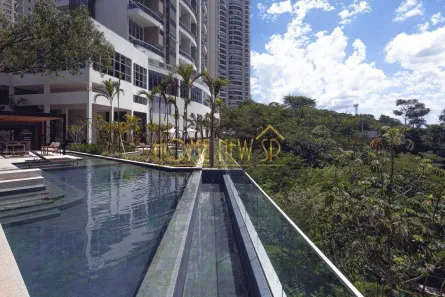 Apartamento com 4 Quartos à venda, 336m² no Green Valley Alphaville, Barueri