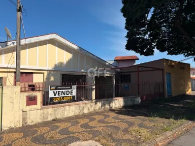 Casa com 3 Quartos à venda, 208m² no Vila Fortuna, Campinas