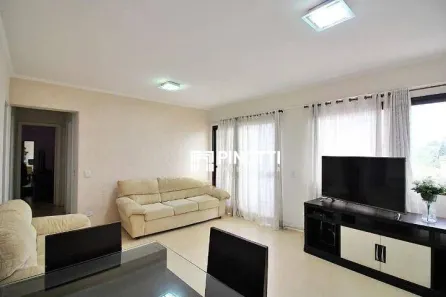 Apartamento com 3 Quartos à venda, 80m² no Nova Petrópolis, São Bernardo do Campo