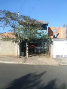 Casa com 3 Quartos à venda, 125m² no Jardim Nova Hortolândia II, Hortolândia