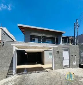 Casa com 3 Quartos à venda, 170m² no Portais (Polvilho), Cajamar