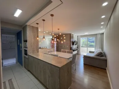 Apartamento com 3 Quartos à venda, 119m² no Jardim Carlos Gomes, Jundiaí