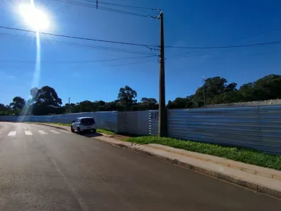 Lote/Terreno à venda, 523m² no Cará-cará, Ponta Grossa